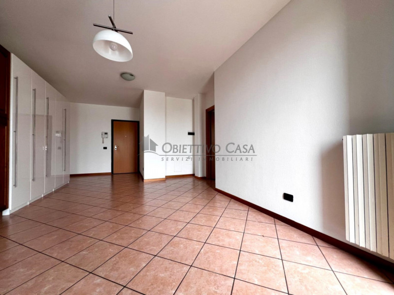 Rif. VT182 - Villatora di Saonara - Proponiamo in vendita un luminoso appartamento al secondo pia...