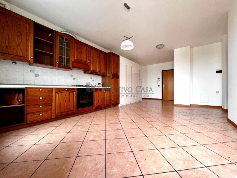 Rif. VT182 - Villatora di Saonara - Proponiamo in vendita un luminoso appartamento al secondo pia...