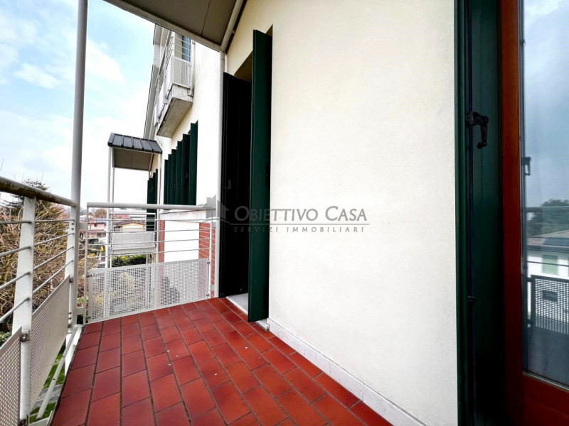 Rif. VT182 - Villatora di Saonara - Proponiamo in vendita un luminoso appartamento al secondo pia...