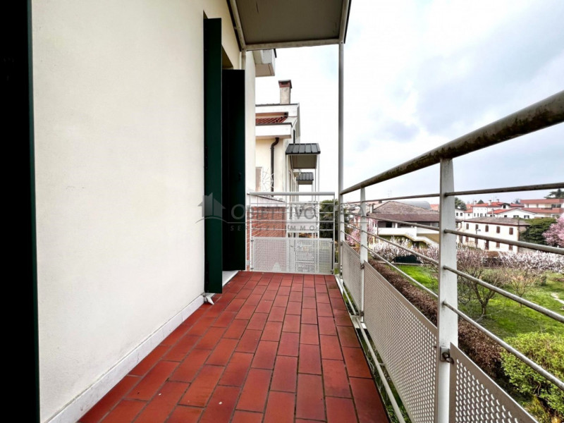 Rif. VT182 - Villatora di Saonara - Proponiamo in vendita un luminoso appartamento al secondo pia...