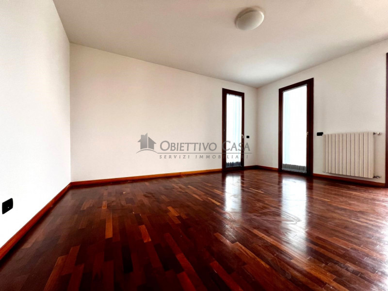 Rif. VT182 - Villatora di Saonara - Proponiamo in vendita un luminoso appartamento al secondo pia...