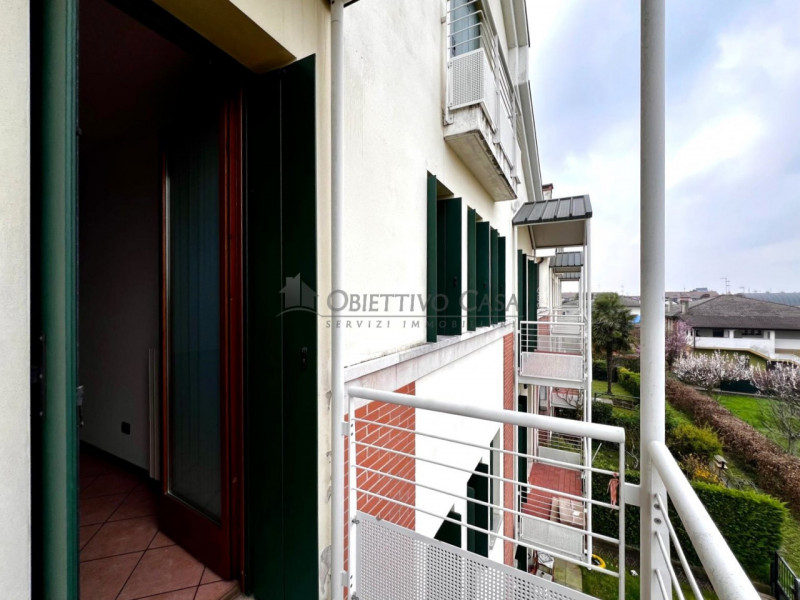 Rif. VT182 - Villatora di Saonara - Proponiamo in vendita un luminoso appartamento al secondo pia...