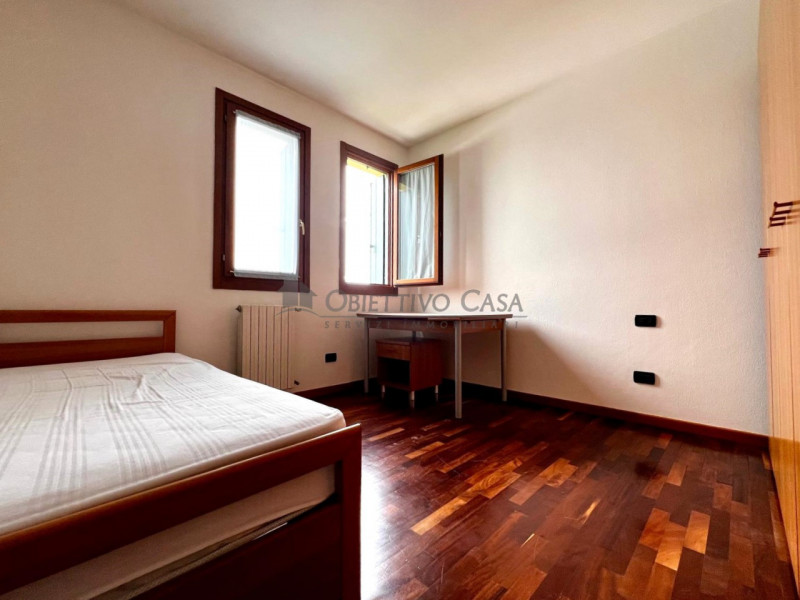 Rif. VT182 - Villatora di Saonara - Proponiamo in vendita un luminoso appartamento al secondo pia...