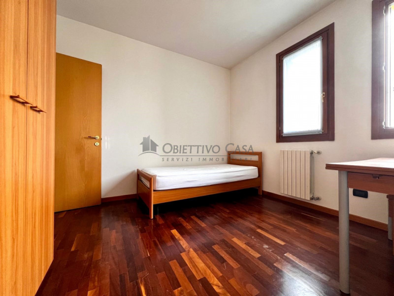 Rif. VT182 - Villatora di Saonara - Proponiamo in vendita un luminoso appartamento al secondo pia...