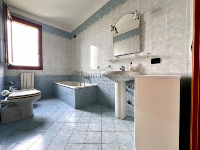 Rif. VT182 - Villatora di Saonara - Proponiamo in vendita un luminoso appartamento al secondo pia...