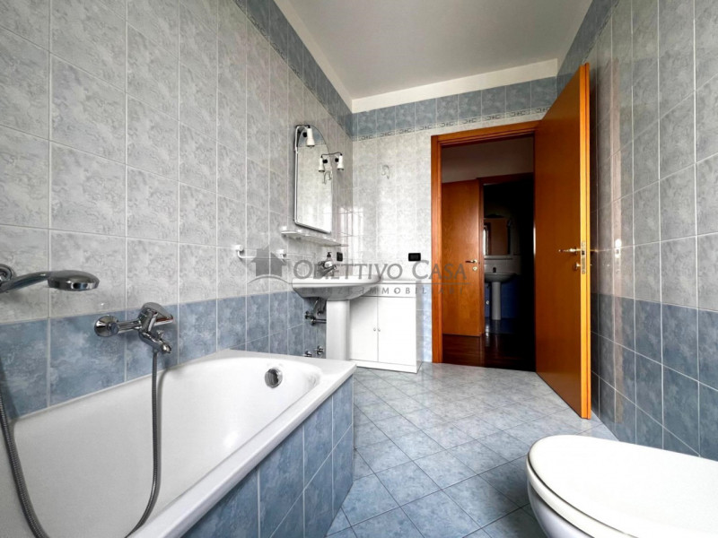 Rif. VT182 - Villatora di Saonara - Proponiamo in vendita un luminoso appartamento al secondo pia...