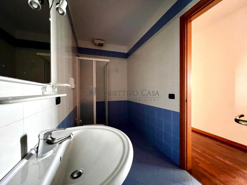 Rif. VT182 - Villatora di Saonara - Proponiamo in vendita un luminoso appartamento al secondo pia...