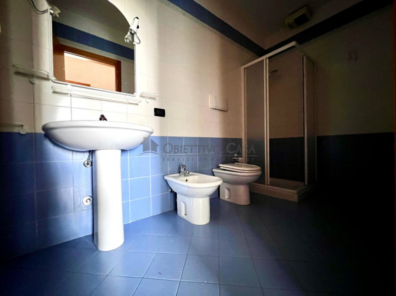 Rif. VT182 - Villatora di Saonara - Proponiamo in vendita un luminoso appartamento al secondo pia...