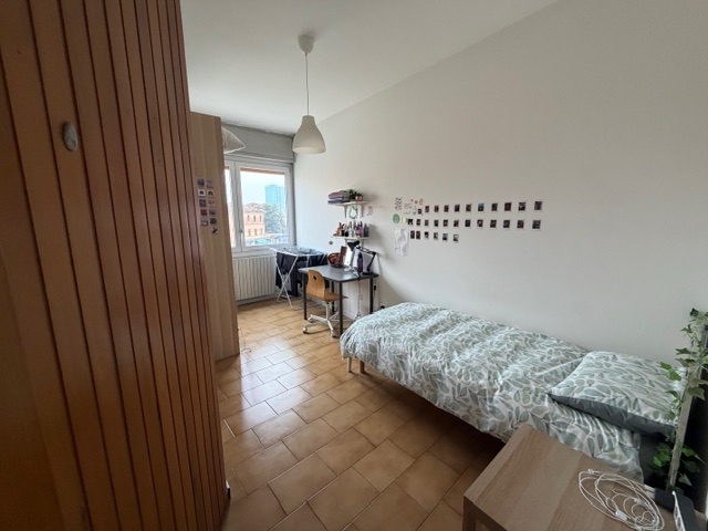 ARCELLA: CLASSE ENERGETICA E EPgl,nren 206,50 KWh/mq anno 
Proponiamo camera singola per studenti...