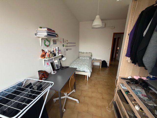 ARCELLA: CLASSE ENERGETICA E EPgl,nren 206,50 KWh/mq anno 
Proponiamo camera singola per studenti...