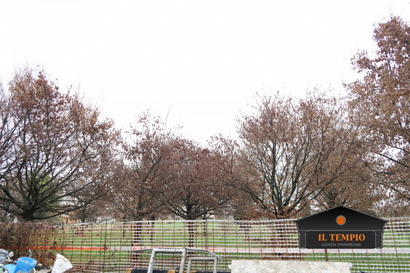 Nuove villette a schiera terra-cielo con giardino privato e garage – Classe energetica A

A pochi...