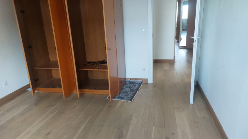 In zona interna al quartiere proponiamo porzione di bifamiliare al primo piano di recente ristrut...