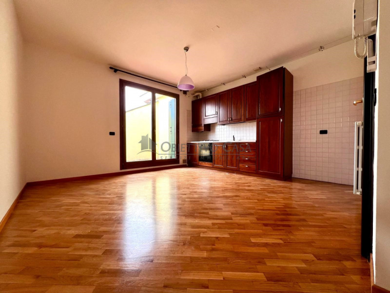 Rif. VT158 – Villatora di Saonara – In un tranquillo quartiere residenziale centrale, proponiamo ...