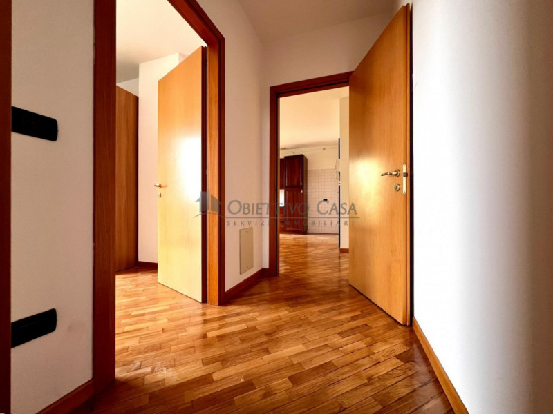 Rif. VT158 – Villatora di Saonara – In un tranquillo quartiere residenziale centrale, proponiamo ...