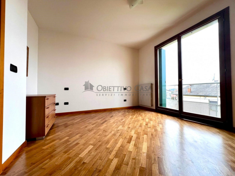 Rif. VT158 – Villatora di Saonara – In un tranquillo quartiere residenziale centrale, proponiamo ...