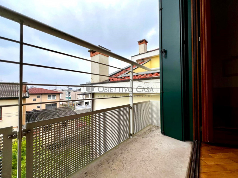 Rif. VT158 – Villatora di Saonara – In un tranquillo quartiere residenziale centrale, proponiamo ...