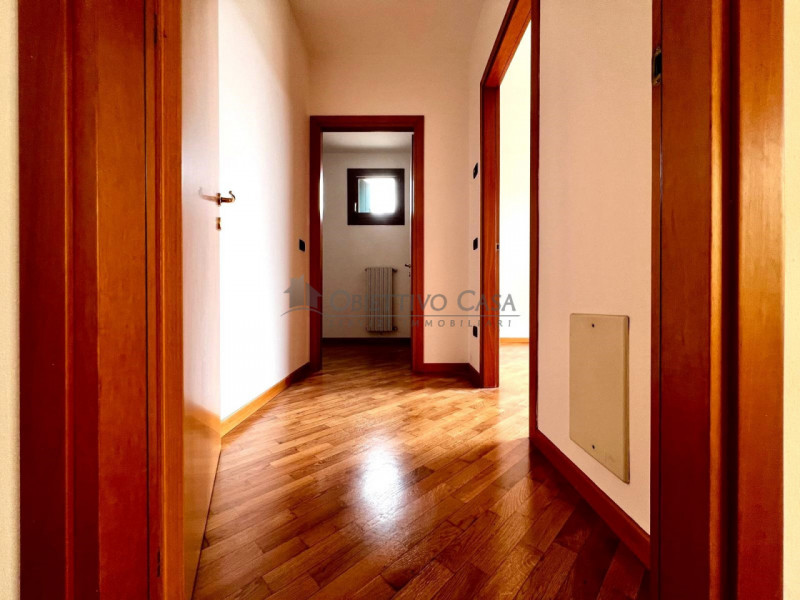 Rif. VT158 – Villatora di Saonara – In un tranquillo quartiere residenziale centrale, proponiamo ...