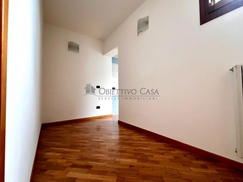 Rif. VT158 – Villatora di Saonara – In un tranquillo quartiere residenziale centrale, proponiamo ...