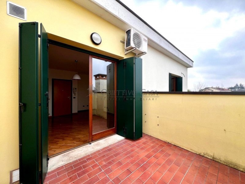 Rif. VT158 – Villatora di Saonara – In un tranquillo quartiere residenziale centrale, proponiamo ...