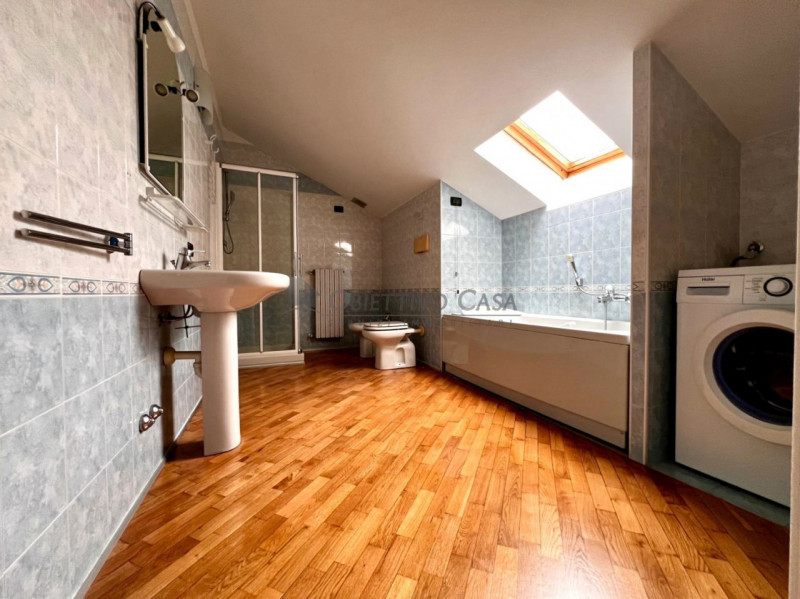 Rif. VT158 – Villatora di Saonara – In un tranquillo quartiere residenziale centrale, proponiamo ...