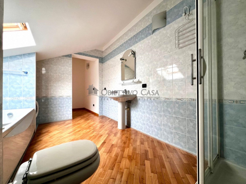 Rif. VT158 – Villatora di Saonara – In un tranquillo quartiere residenziale centrale, proponiamo ...