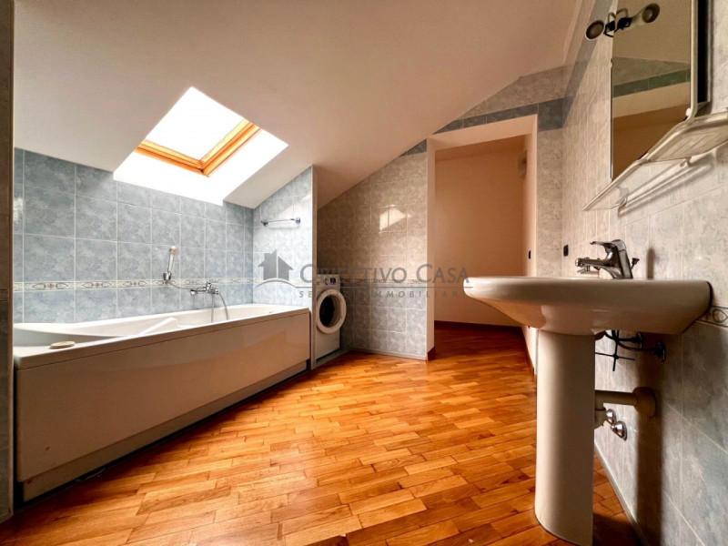 Rif. VT158 – Villatora di Saonara – In un tranquillo quartiere residenziale centrale, proponiamo ...