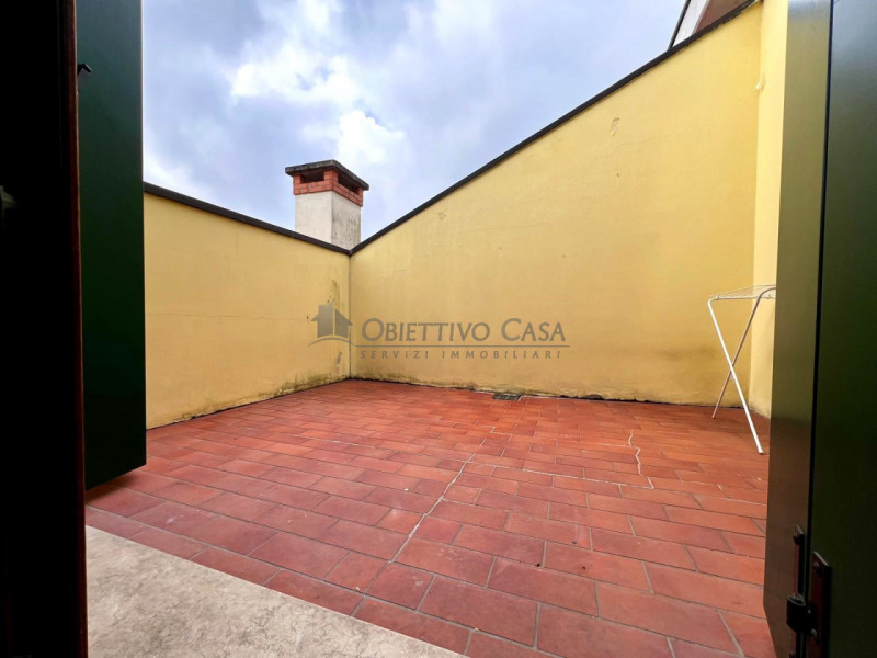 Rif. VT158 – Villatora di Saonara – In un tranquillo quartiere residenziale centrale, proponiamo ...