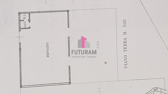 COSTABISSARA - RIF: MAT6 - TEL: 3403358378 - 0444310220

Vendesi Capannone.
Se stai cercando un c...