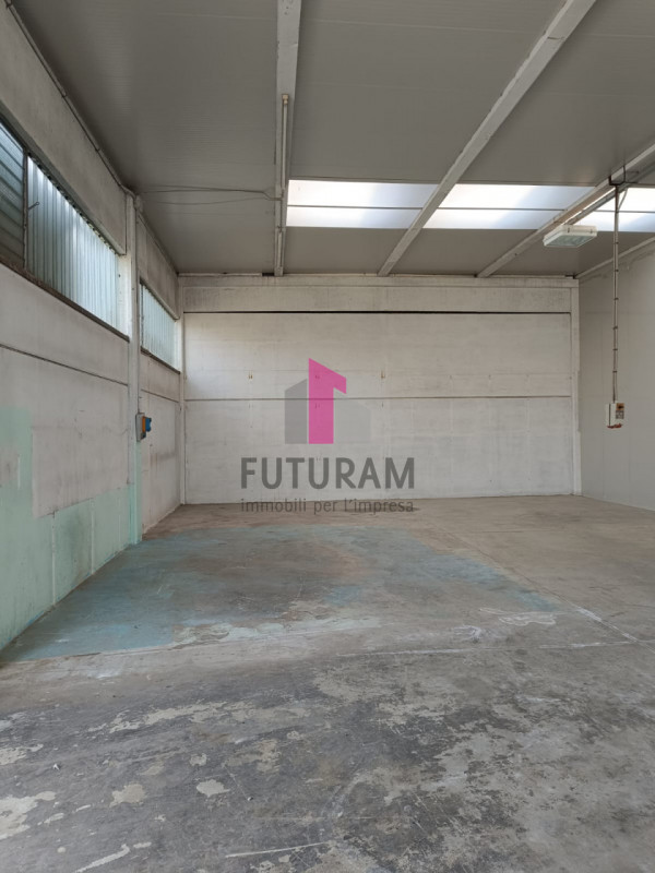 COSTABISSARA - RIF: MAT6 - TEL: 3403358378 - 0444310220

Vendesi Capannone.
Se stai cercando un c...