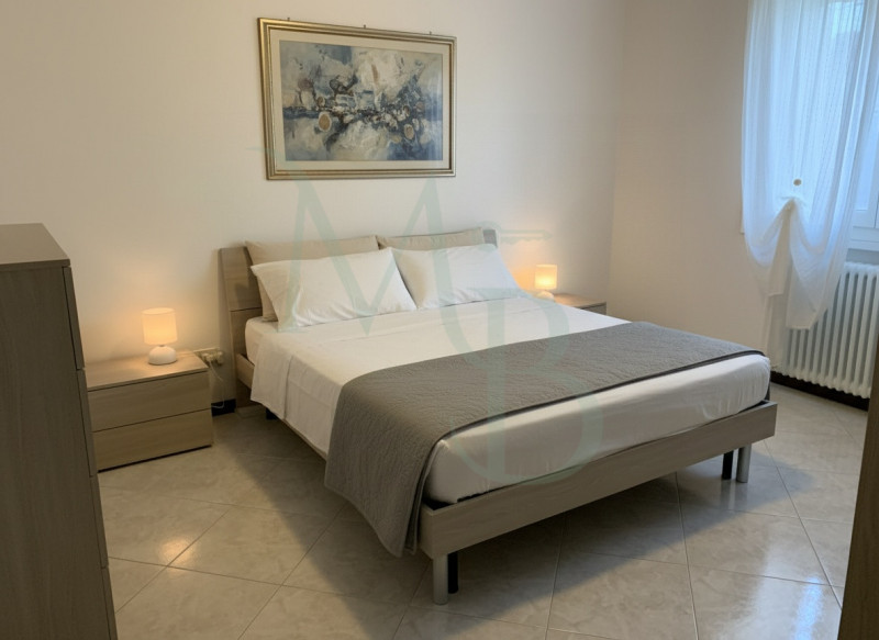 BUSA DI VIGONZA: Immobiliare MB propone in esclusiva un appartamento completamente ristrutturato ...