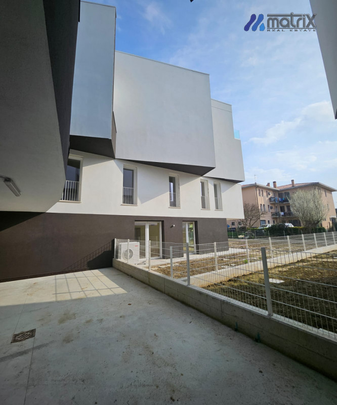 Appartamenti 3 camere €. 256.000 Nuova costruzione Cl A4
A pochi Km dal centro di Mirano nella zo...