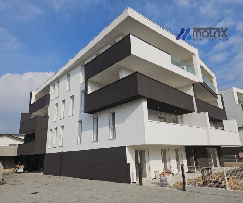 Appartamenti 3 camere €. 256.000 Nuova costruzione Cl A4
A pochi Km dal centro di Mirano nella zo...