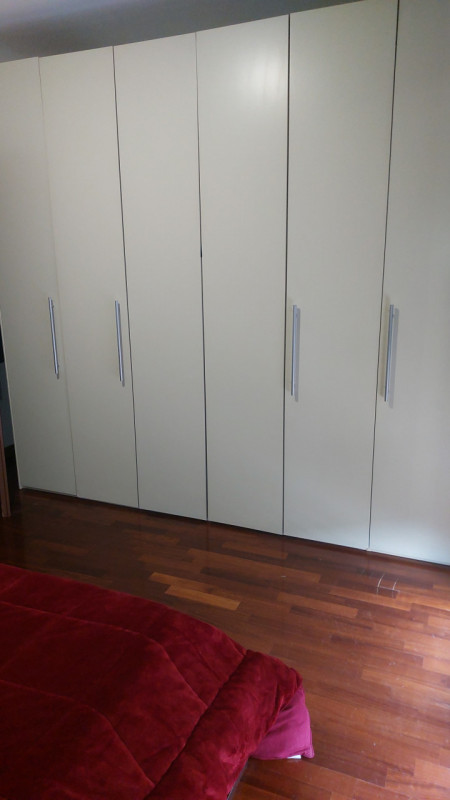 In zona centrale ma allo stesso tempo silenziosa, proponiamo grazioso miniappartamento ben tenuto...