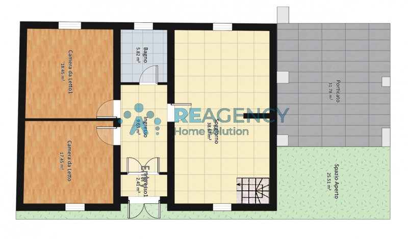 TORGIANO-FERRIERA

Stai cercando un bicamere con giardino?
Prezzo €129.000
CHIAMACI ORA allo 0444...