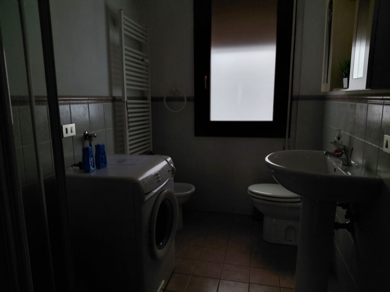 Riviere- Stefania Pilotto Immobiliare propone in vendita in esclusiva ampio bilocale di 65 mq con...