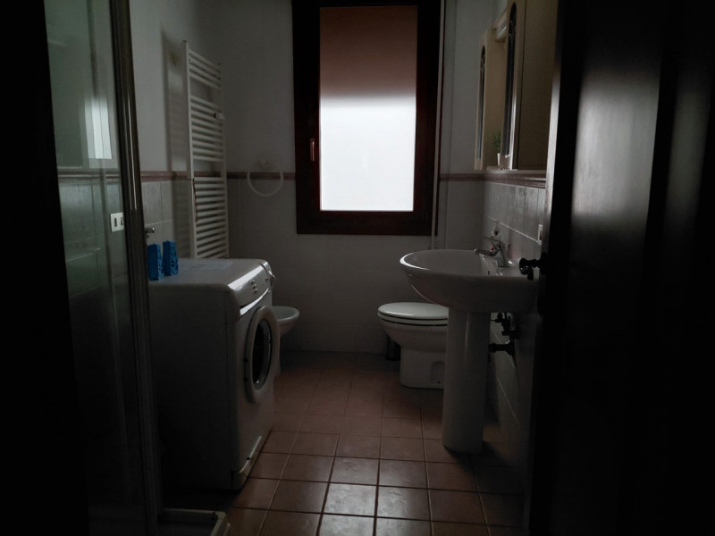 Riviere- Stefania Pilotto Immobiliare propone in vendita in esclusiva ampio bilocale di 65 mq con...