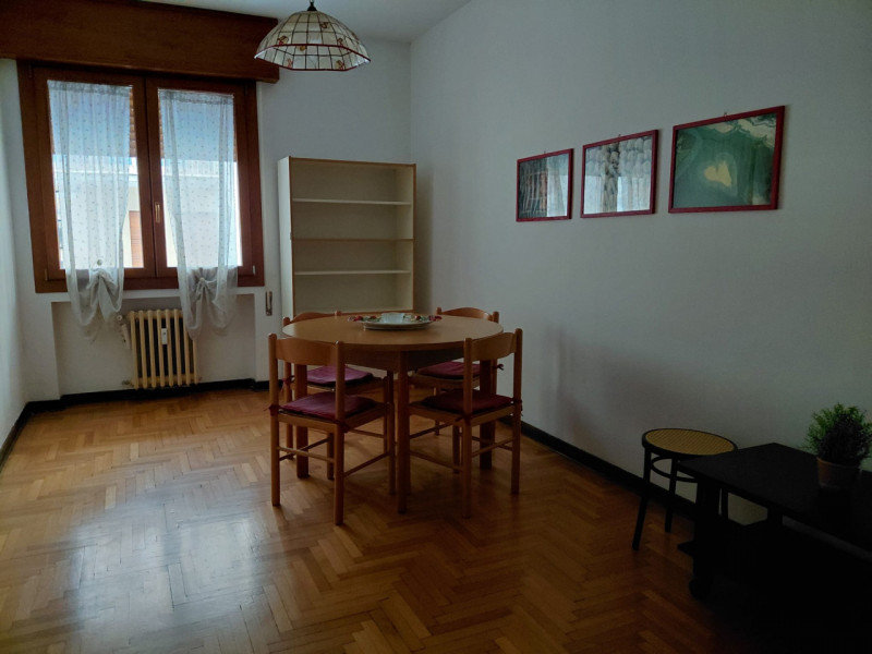 Riviere- Stefania Pilotto Immobiliare propone in vendita in esclusiva ampio bilocale di 65 mq con...