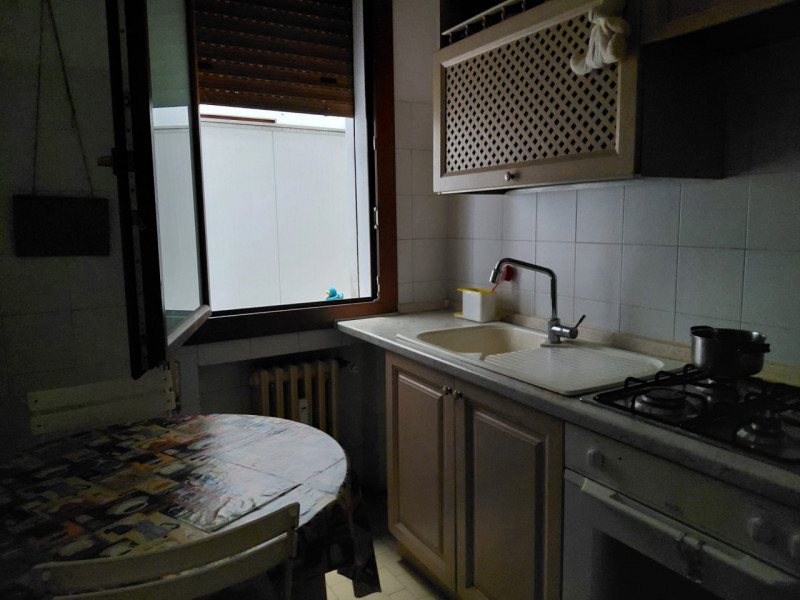 Riviere- Stefania Pilotto Immobiliare propone in vendita in esclusiva ampio bilocale di 65 mq con...