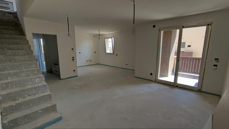 Vigodarzere: VENDITA DIRETTA DA PRIVATO (NO IVA E NESSUNA SPESA D’AGENZIA) in pieno centro, in mo...