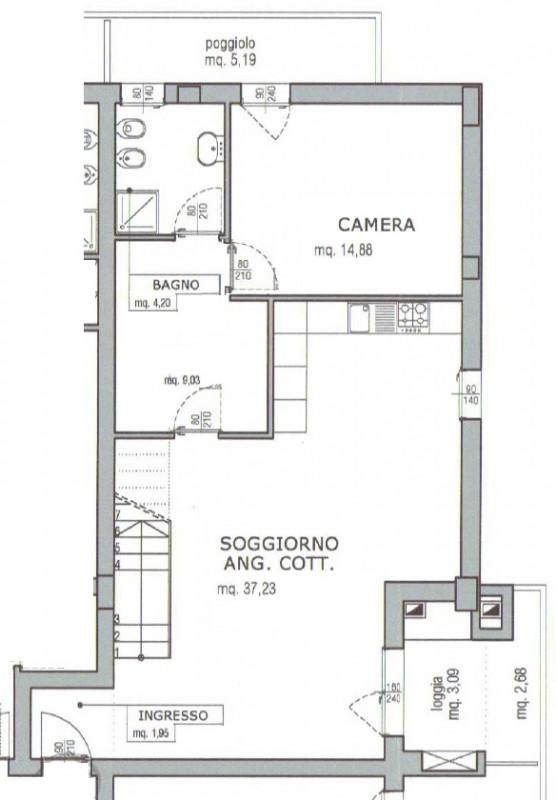 Vigodarzere: VENDITA DIRETTA DA PRIVATO (NO IVA E NESSUNA SPESA D’AGENZIA) in pieno centro, in mo...