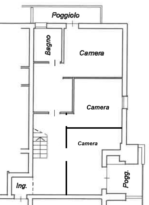 Vigodarzere: VENDITA DIRETTA DA PRIVATO (NO IVA E NESSUNA SPESA D’AGENZIA) in pieno centro, in mo...