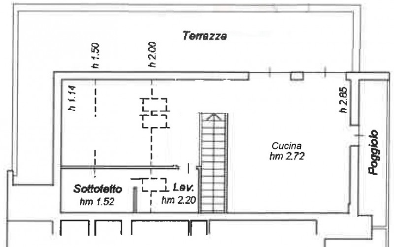 Vigodarzere: VENDITA DIRETTA DA PRIVATO (NO IVA E NESSUNA SPESA D’AGENZIA) in pieno centro, in mo...