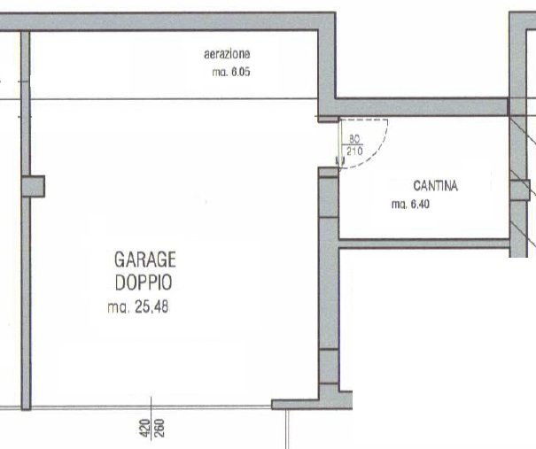 Vigodarzere: VENDITA DIRETTA DA PRIVATO (NO IVA E NESSUNA SPESA D’AGENZIA) in pieno centro, in mo...