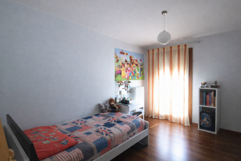 All'interno del quartiere residenziale di San Biagio di Teolo proponiamo un ottimo appartamento a...