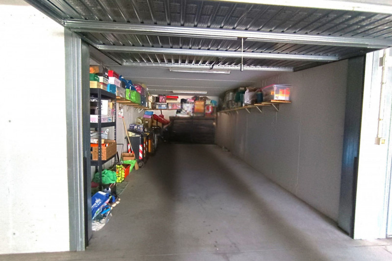 All'interno del quartiere residenziale di San Biagio di Teolo proponiamo un ottimo appartamento a...