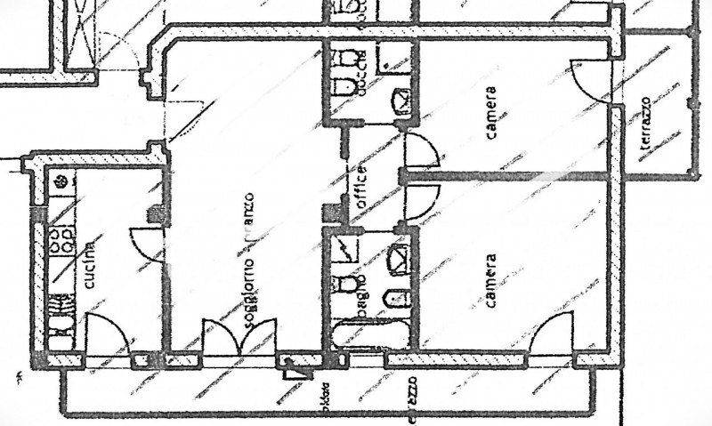 All'interno del quartiere residenziale di San Biagio di Teolo proponiamo un ottimo appartamento a...