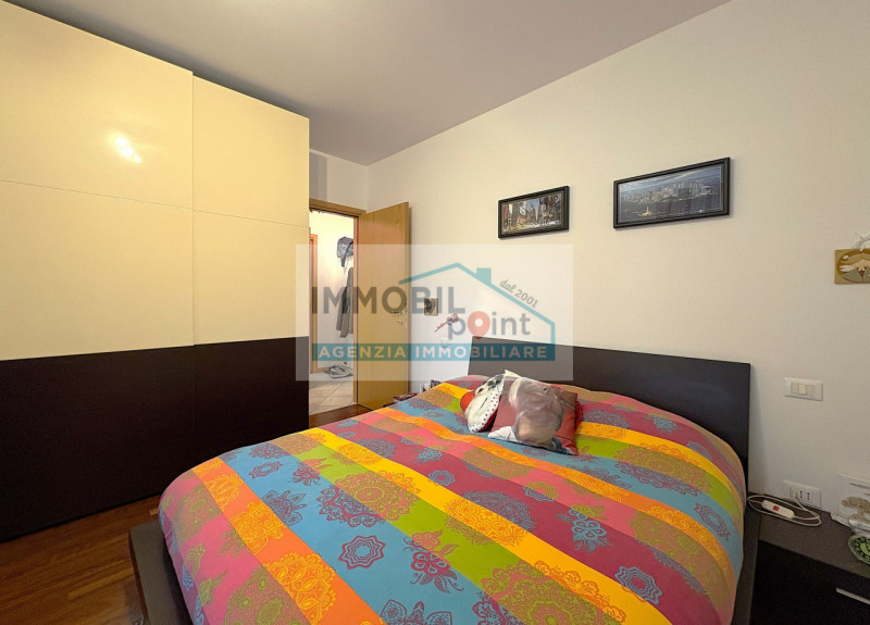 All'interno del quartiere residenziale di San Biagio di Teolo proponiamo un ottimo appartamento a...