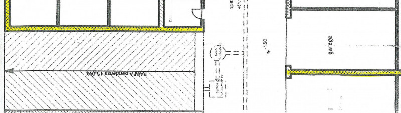 All'interno del quartiere residenziale di San Biagio di Teolo proponiamo un ottimo appartamento a...