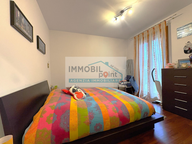 All'interno del quartiere residenziale di San Biagio di Teolo proponiamo un ottimo appartamento a...