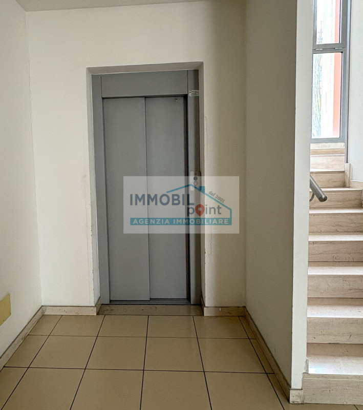 All'interno del quartiere residenziale di San Biagio di Teolo proponiamo un ottimo appartamento a...